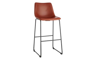 Drake Barstool, Cognac