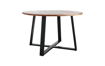 Cecelia Mango Wood Table