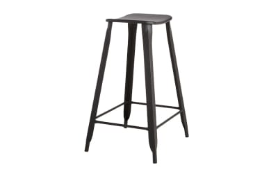 Neil Barstool, Black