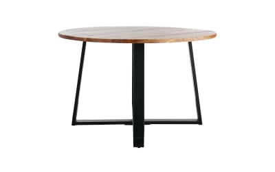                 Cecelia Mango Wood Table                