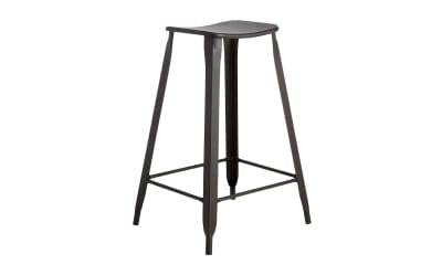                 Neil Barstool, Black                